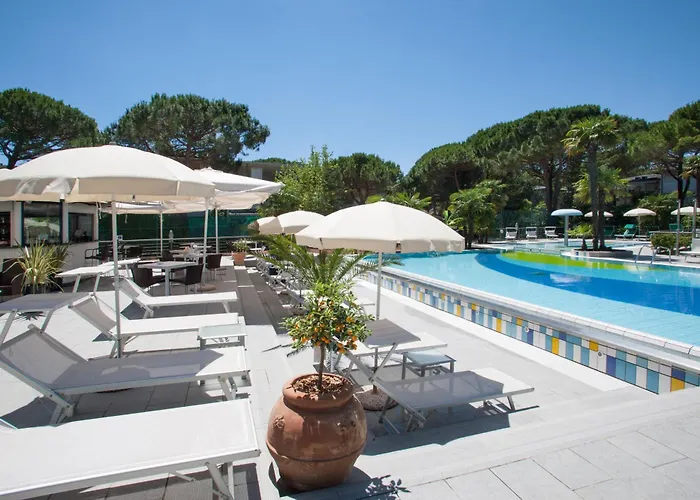Hotel Delle Nazioni