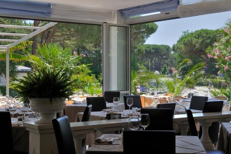 Delle Nazioni Hotel 4*