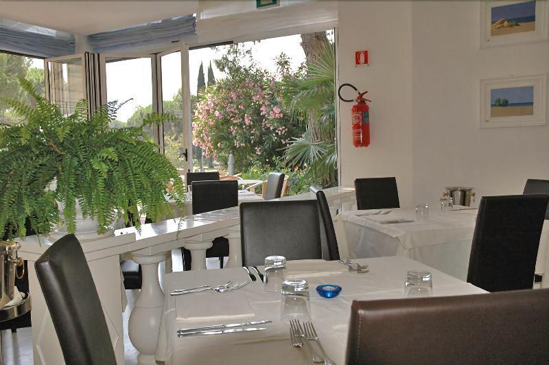 Hotel Delle Nazioni