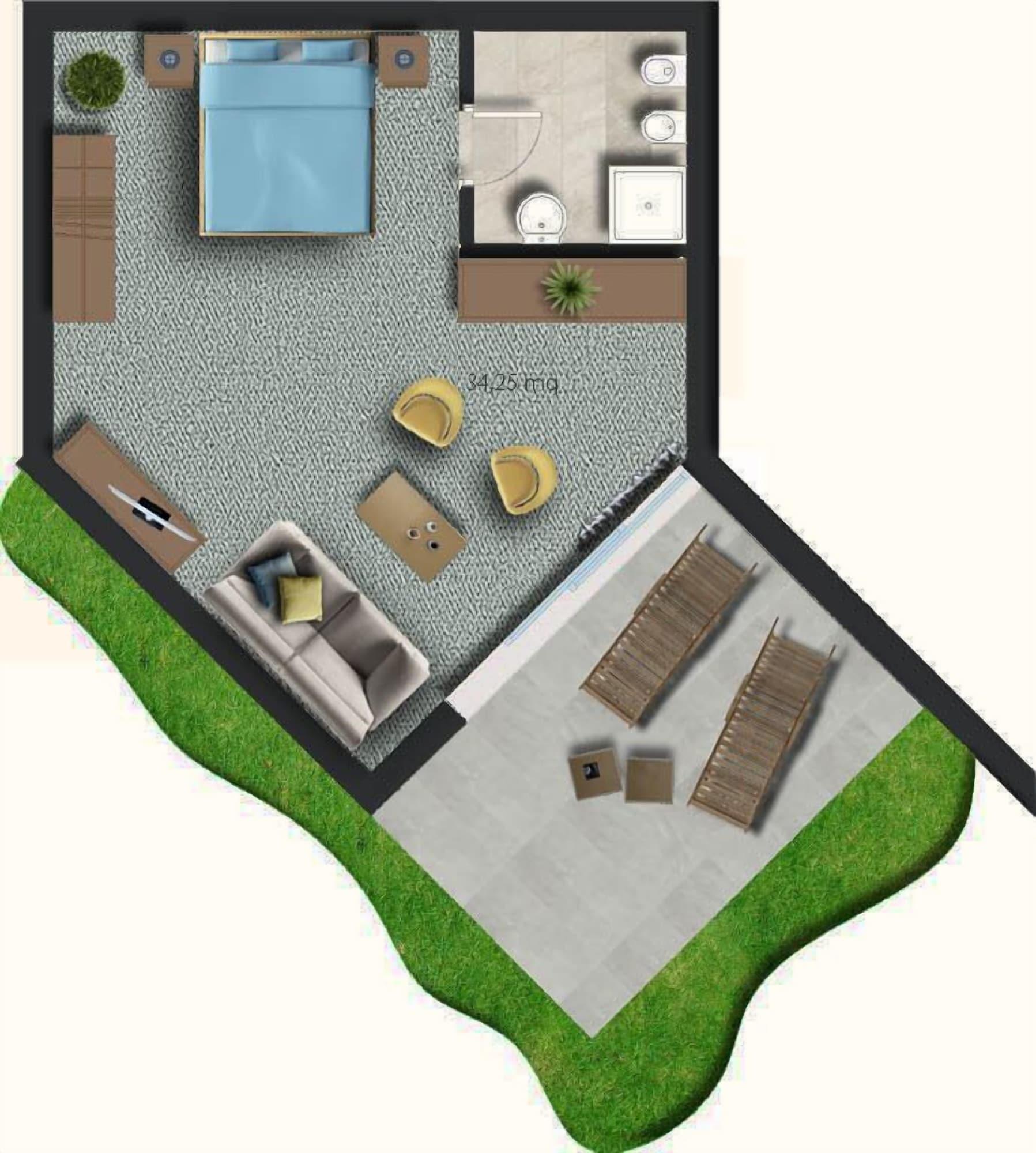 Delle Nazioni 4* Lignano Sabbiadoro