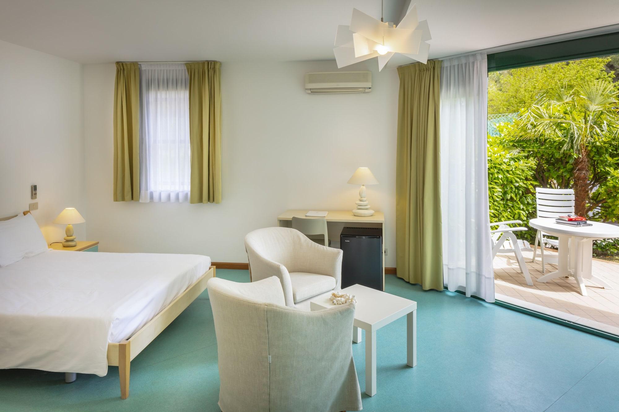 Delle Nazioni Hotel
