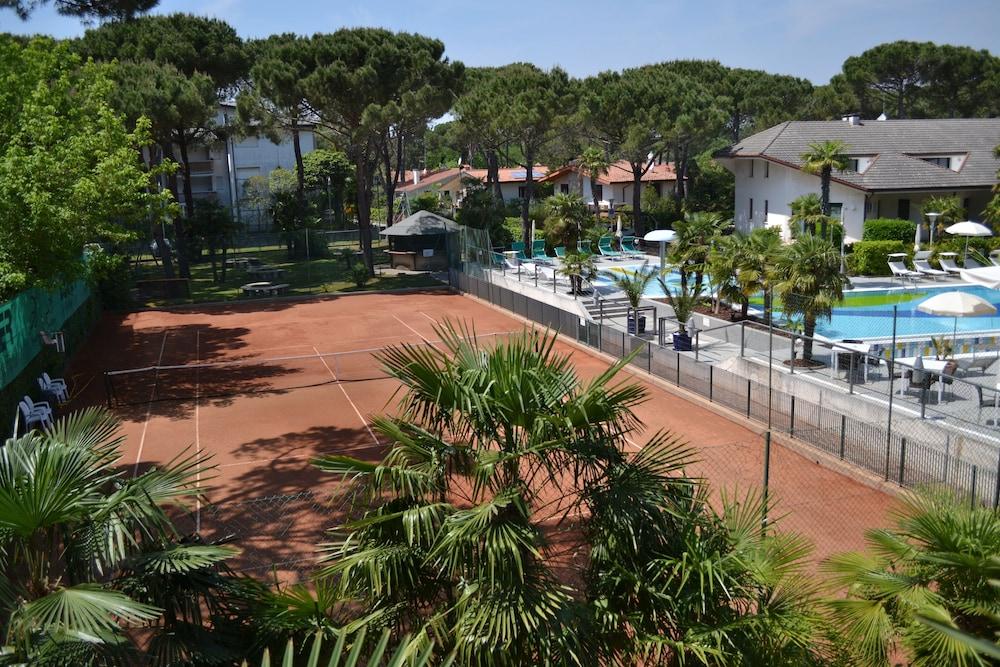 Hotel Delle Nazioni