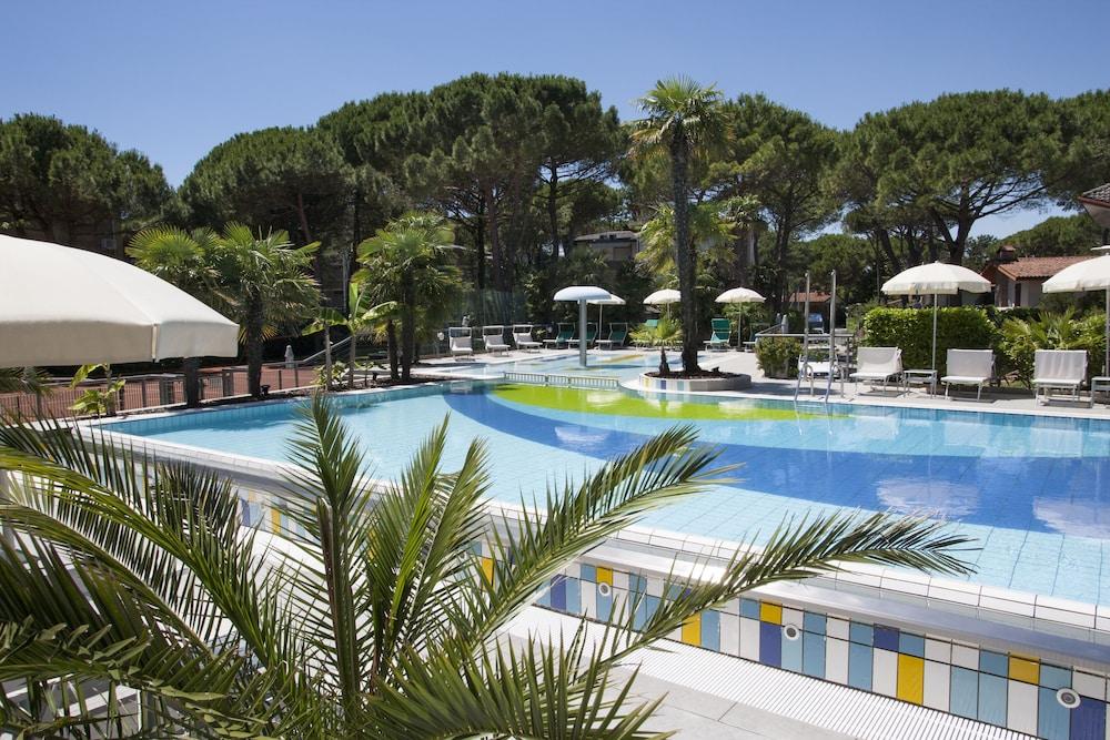 Hotel Delle Nazioni 4*