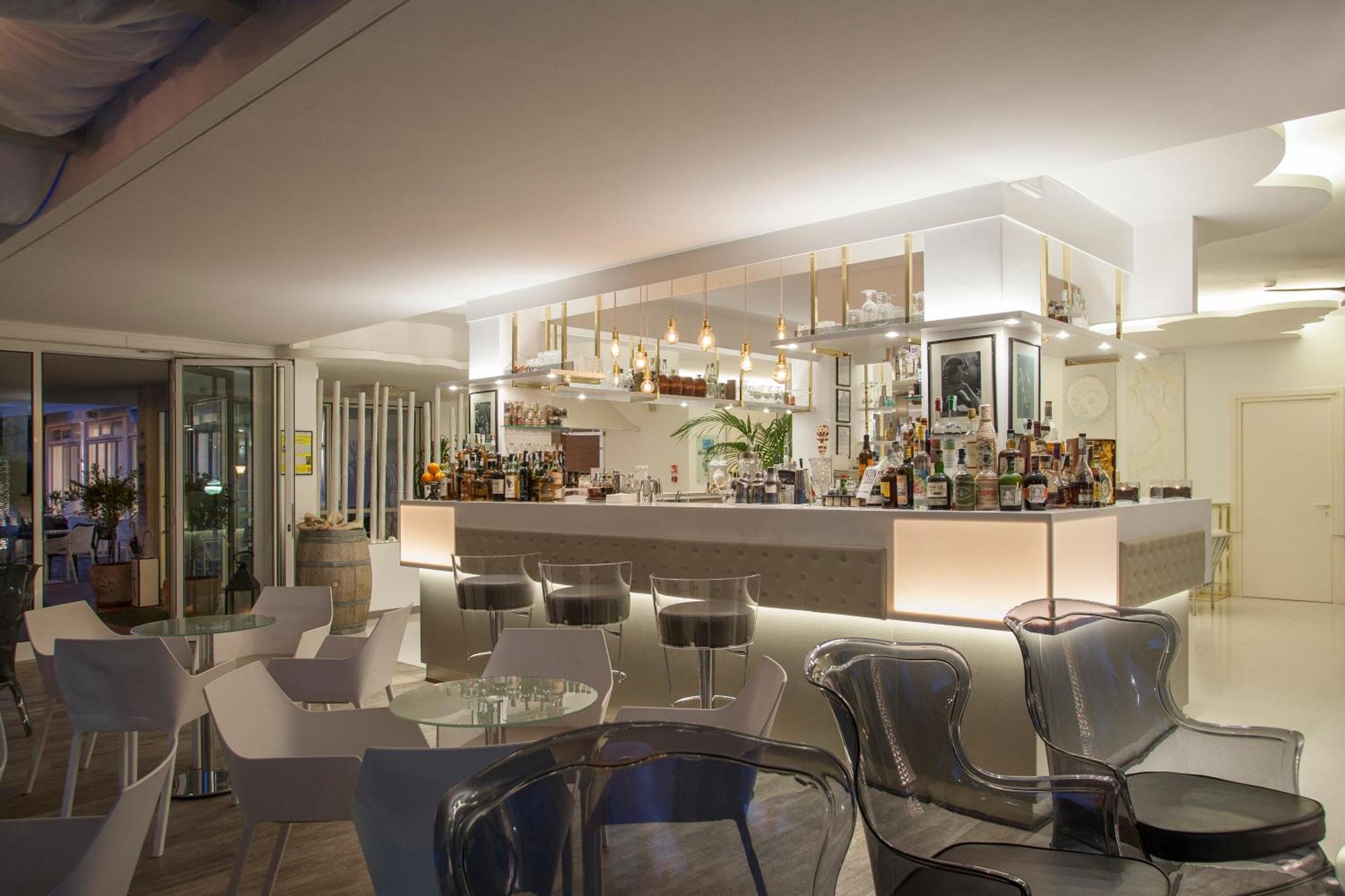 Delle Nazioni 4* Lignano Sabbiadoro