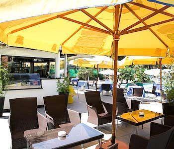 Hotel Delle Nazioni