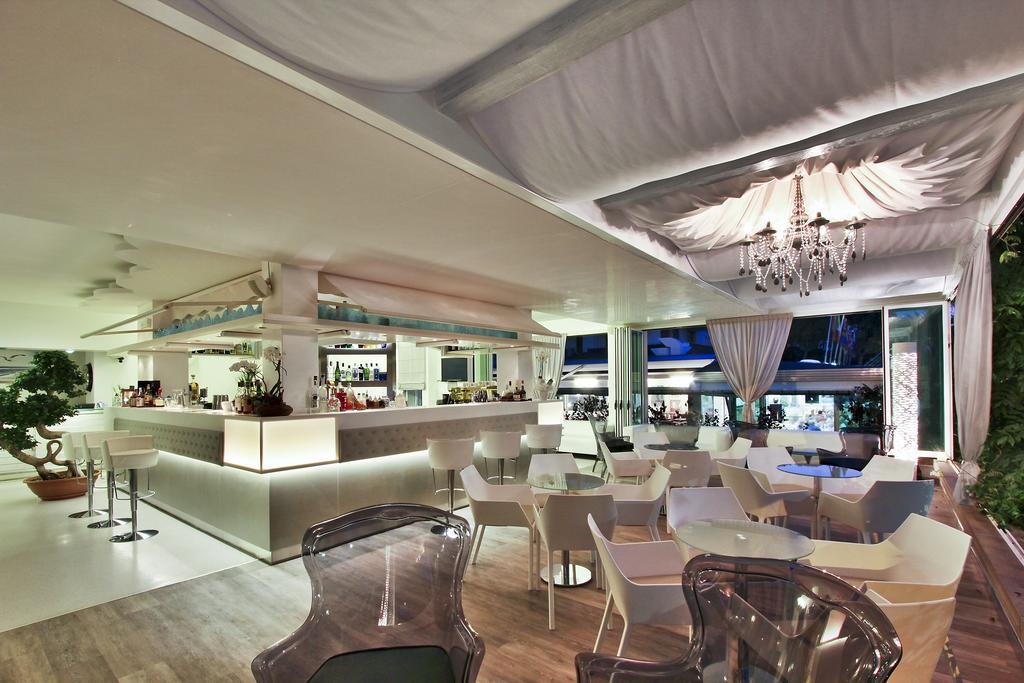 Hotel Delle Nazioni 4*