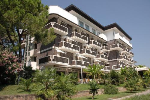 Delle Nazioni Hotel