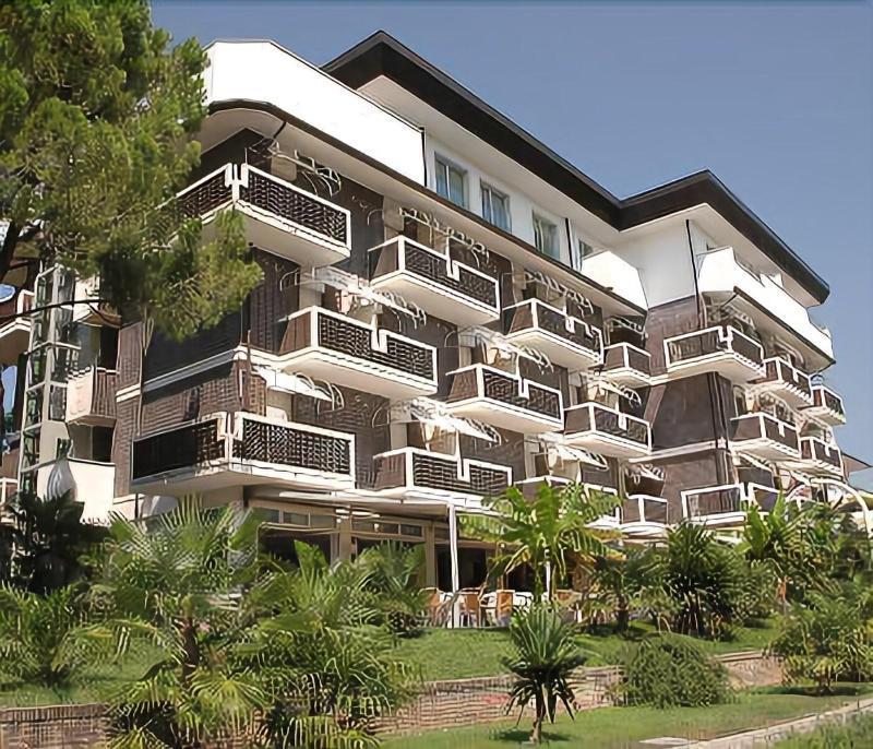 Delle Nazioni 4* Lignano Sabbiadoro