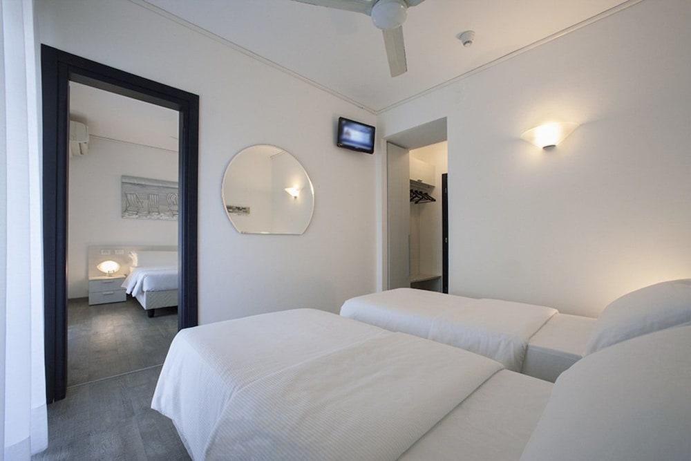 Hotel Delle Nazioni Lignano Sabbiadoro