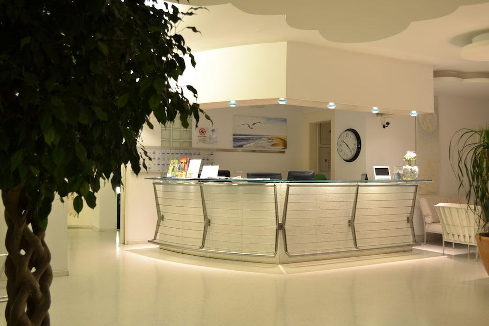 Hotel Delle Nazioni Lignano Sabbiadoro